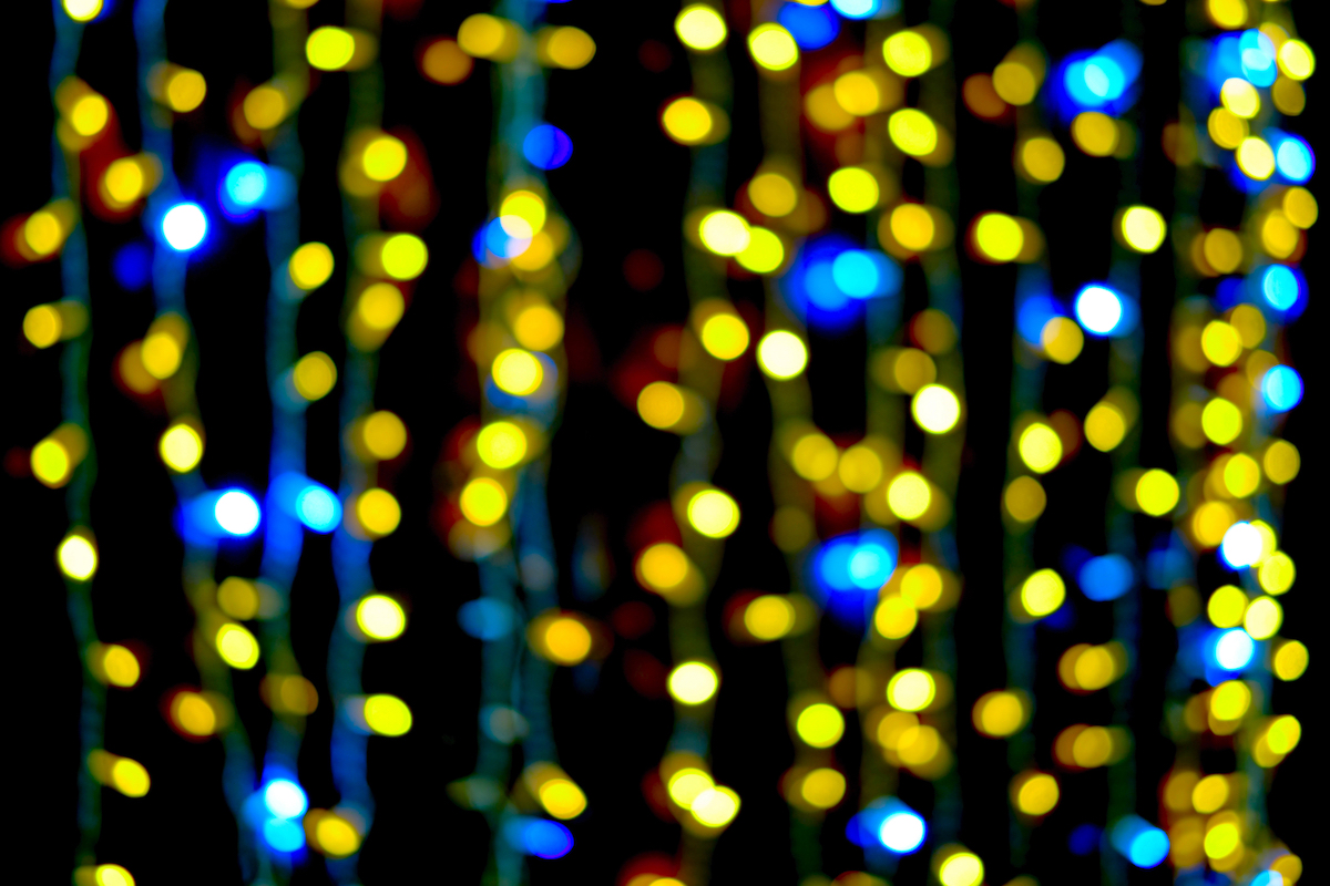 Holiday Lights Atlanta