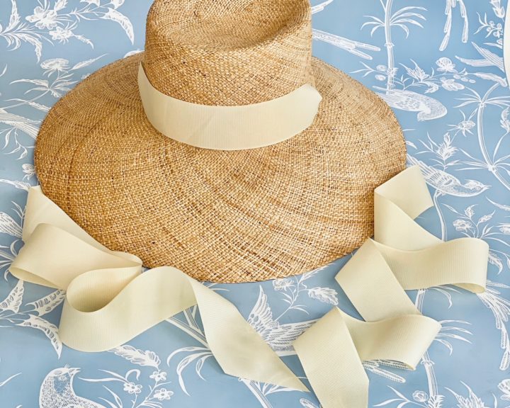 Sarah Bray Bermuda sunhat