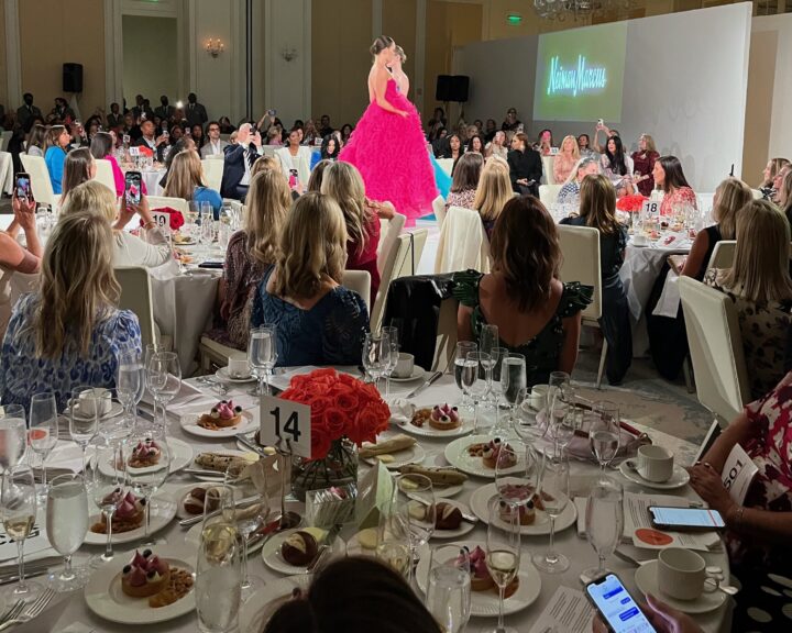 atlanta ballet luncheon neiman marcus